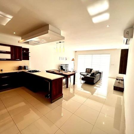 Viewline Seaview Modern 3 Bedroom Apartment Marsaxlokk Ngoại thất bức ảnh