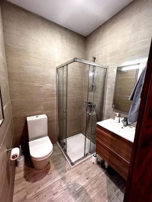 Viewline Seaview Modern 3 Bedroom Apartment Marsaxlokk Ngoại thất bức ảnh