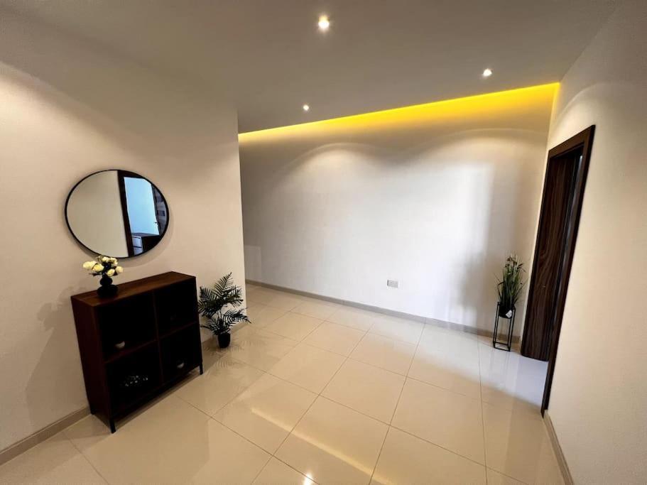 Viewline Seaview Modern 3 Bedroom Apartment Marsaxlokk Ngoại thất bức ảnh